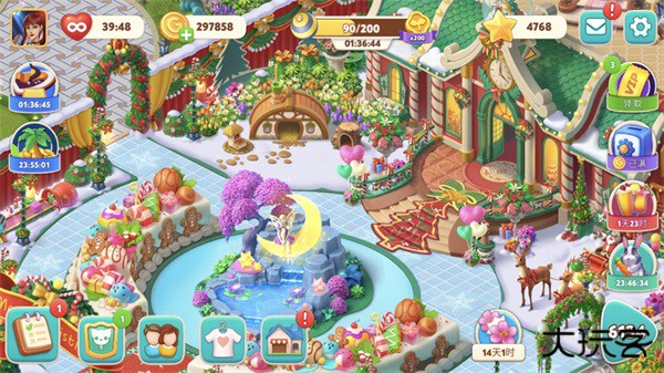 我的花园手游下载 v2.5904.9041954