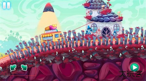 奇幻森林下载 v3.12