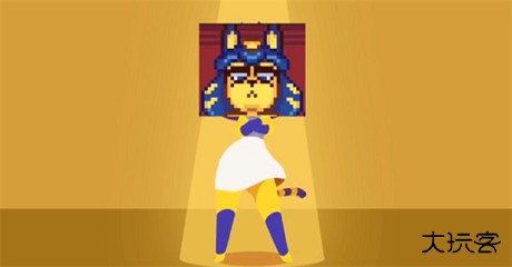 nekotouch像素埃及猫下载 v1.1