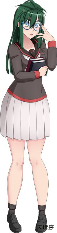 病娇模拟器同人版