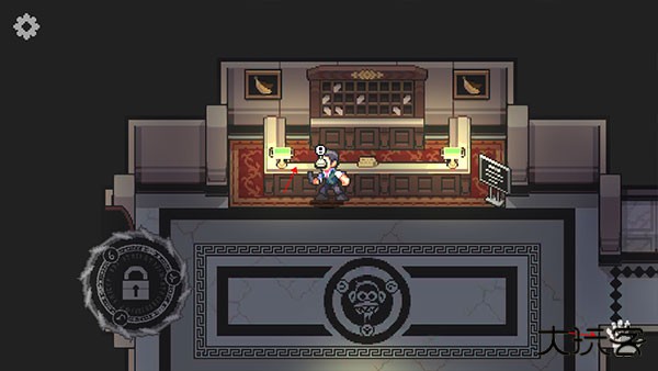 黑暗欺骗2d像素版下载 v0.2