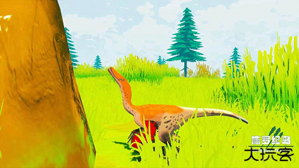 侏罗纪岛国际服下载 v0.6.4.32