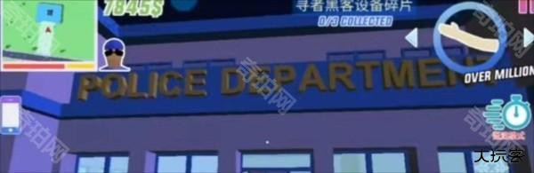 沙雕模拟器游戏图片35