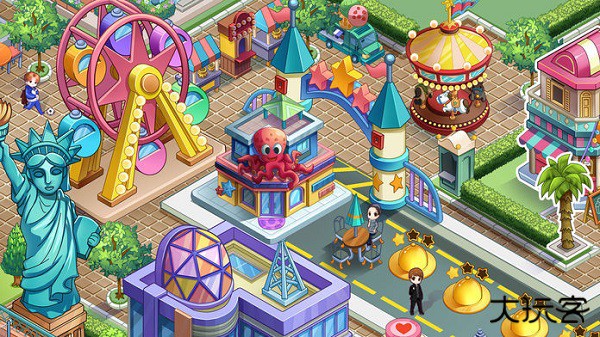 甜品王国历险记下载 v13.0