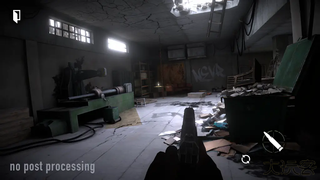 恐怖地带末日生存下载 v0.2.118