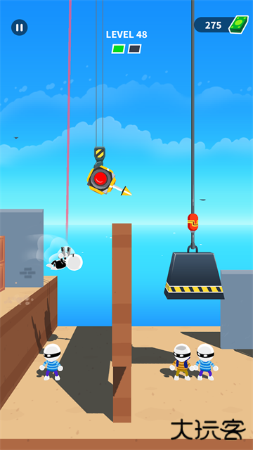 神手强尼下载 v1.12.48