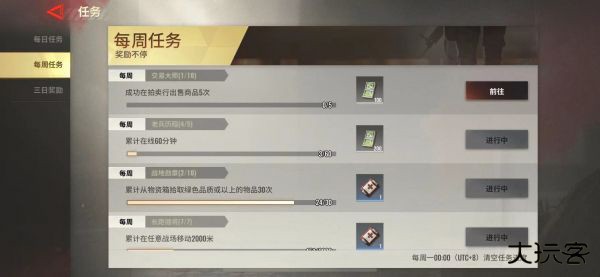 超凡先锋测试服