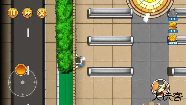 神偷鲍勃2官方版