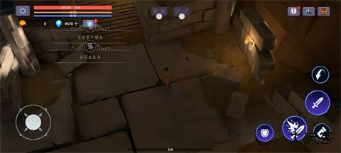 泰坦之魂移植版下载 v1.1.26