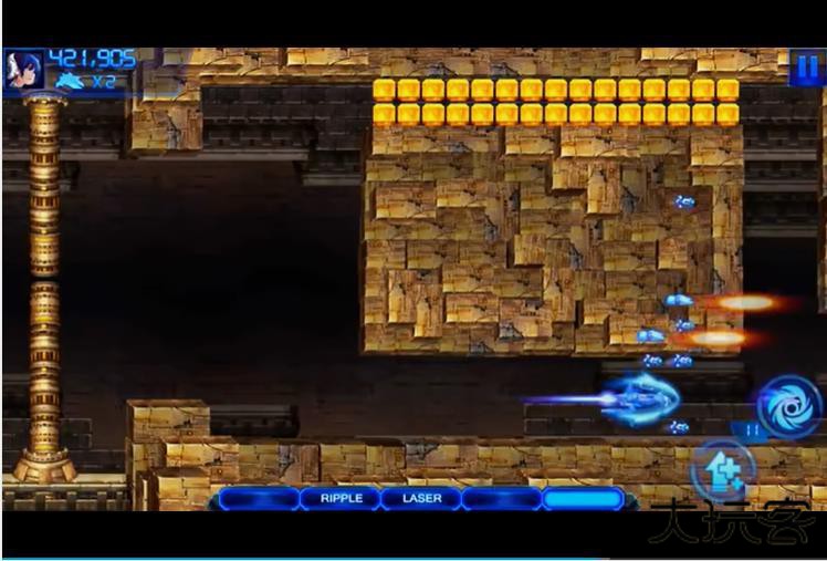 沙罗曼蛇2重制版下载 v4.0