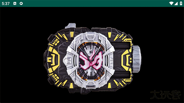 假面骑士时王变身腰带模拟器下载 v2.8