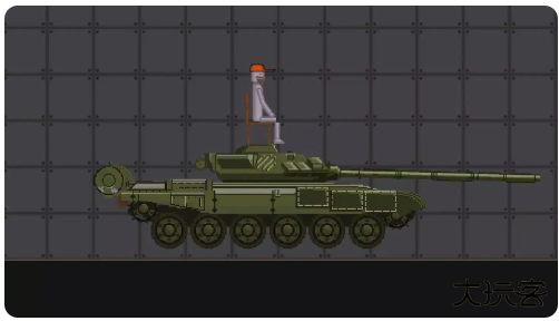 人类玩偶沙盒游乐场下载 v1.0.4