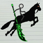 火柴人战神手游官方版下载 v300.1.9.3018