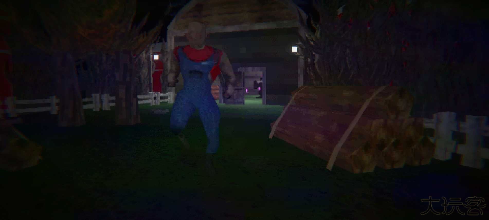 黑暗欺骗迷宫下载 v2.0