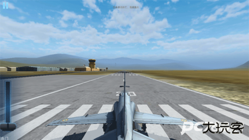 印度空军模拟器