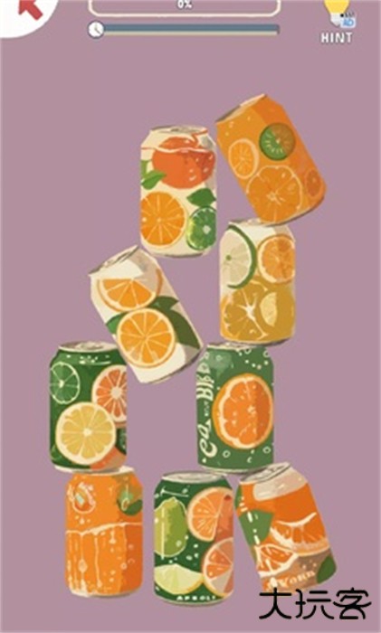 整理游戏满足OCD下载 v1.0.3