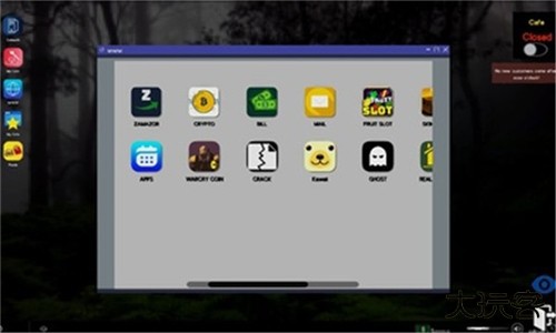 网吧老板模拟器2最新版下载 v0.6