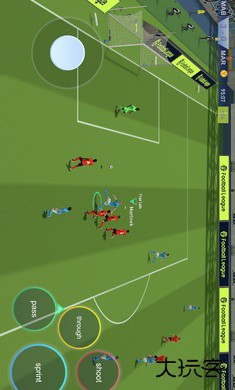 足球联盟2026下载 v0.1.70