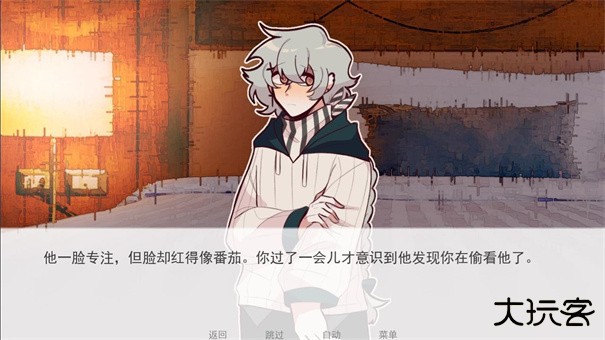 甜心热线幽灵工作室