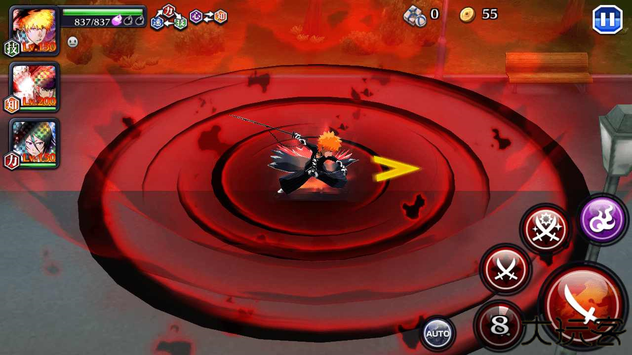 死神勇敢的灵魂国际服下载 v15.5.10