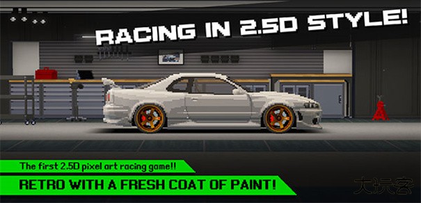 APEX Racer下载 v1.0.10