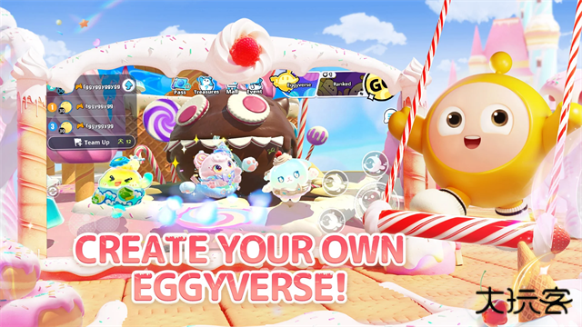 eggy party下载 v1.0.164
