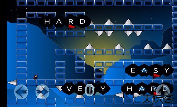 我想成为跳跃者中文版下载 v1.016