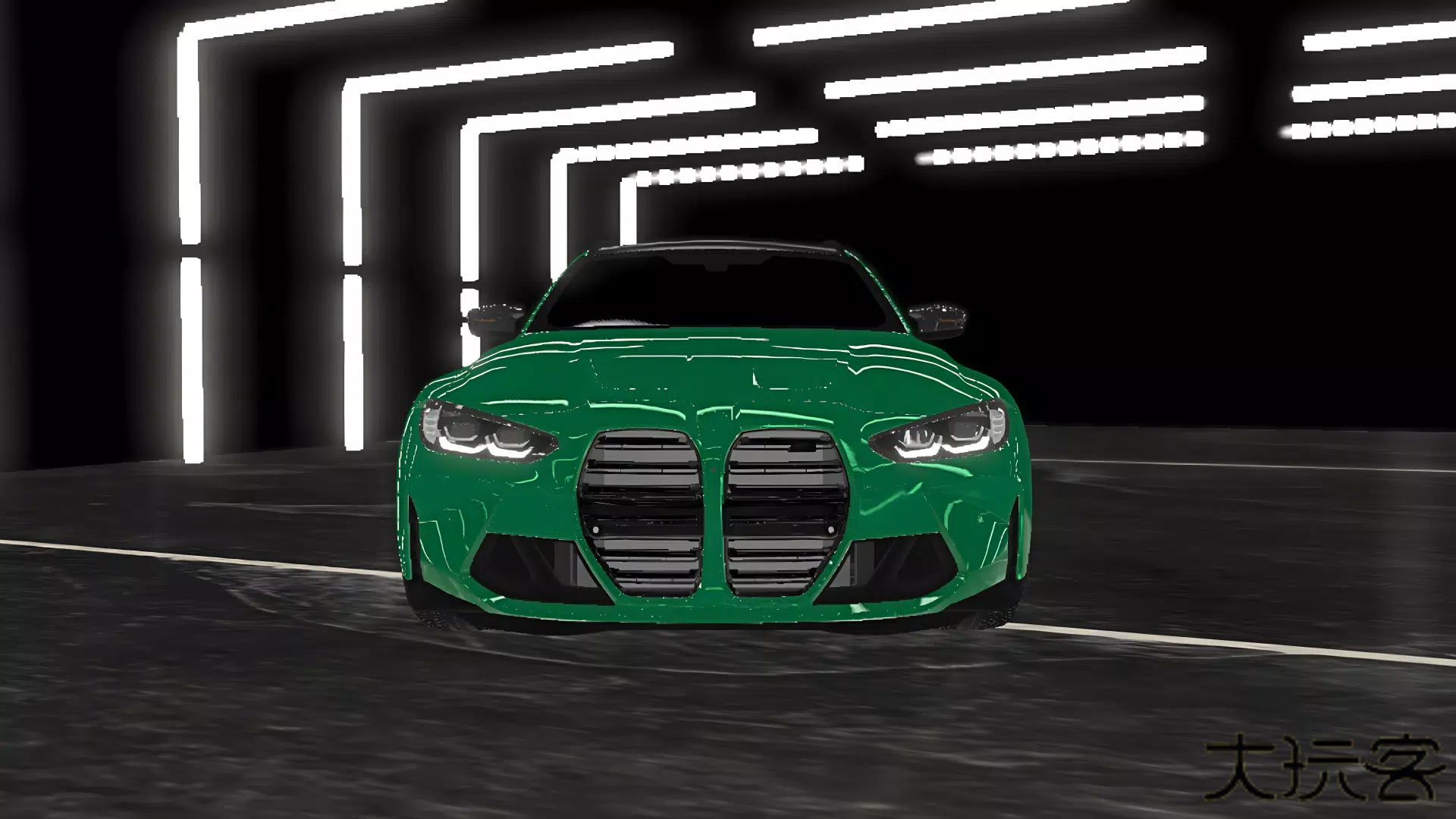 CCS地平线CCSHorizon Tuners