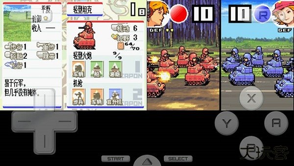 高级战争双重打击下载 v3.0