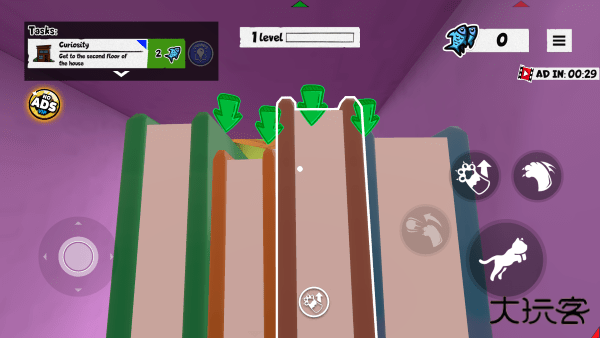 i am cat(我是猫)下载 v1.0.12