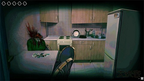 寻找伪人全部伪人图鉴下载 v1.0.1