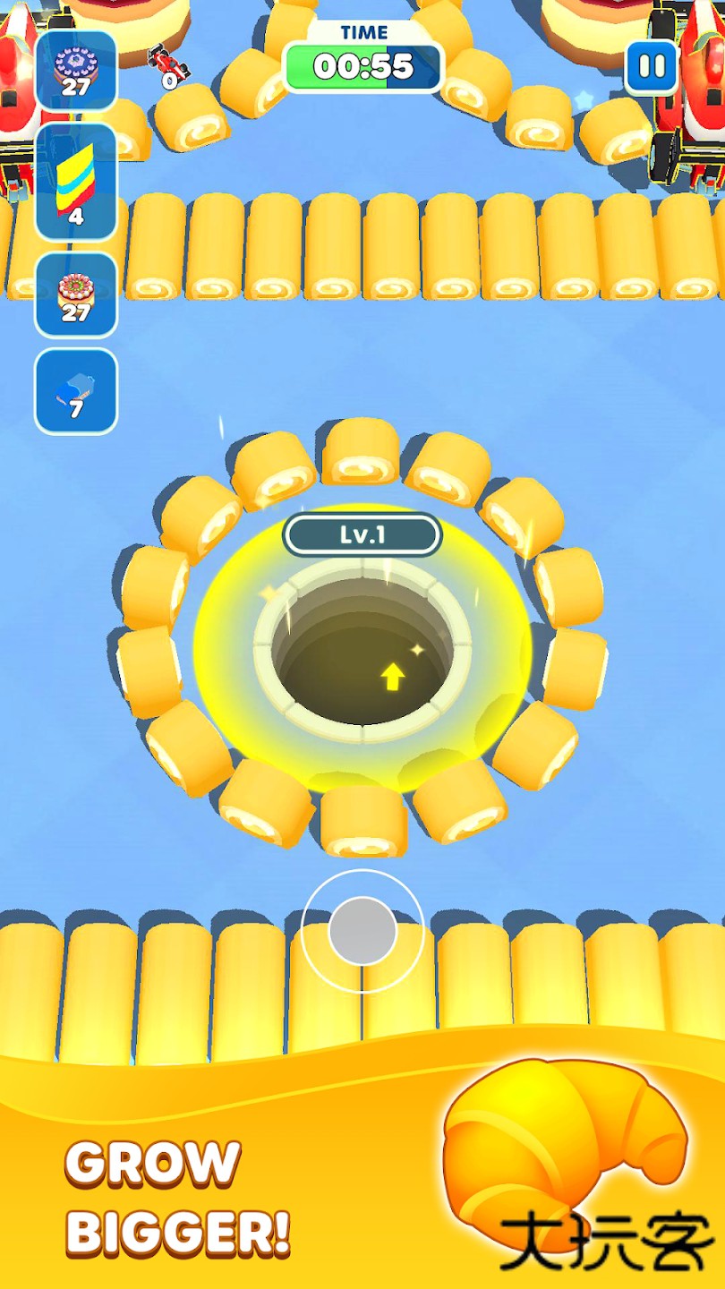 花式黑洞下载 v7.0.3