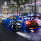 极限赛车午夜漂移下载 v1.5