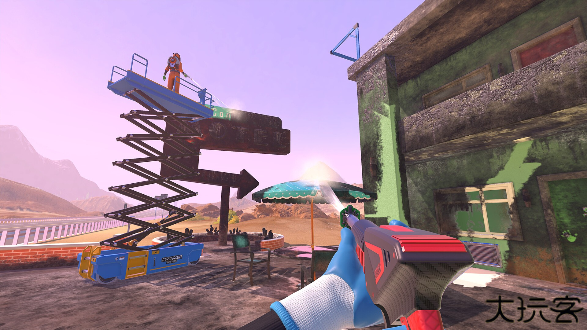 冲就完事模拟器2下载 v1.3.5