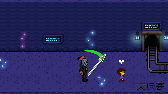 Bonetale1.6版本下载 v2.0.4