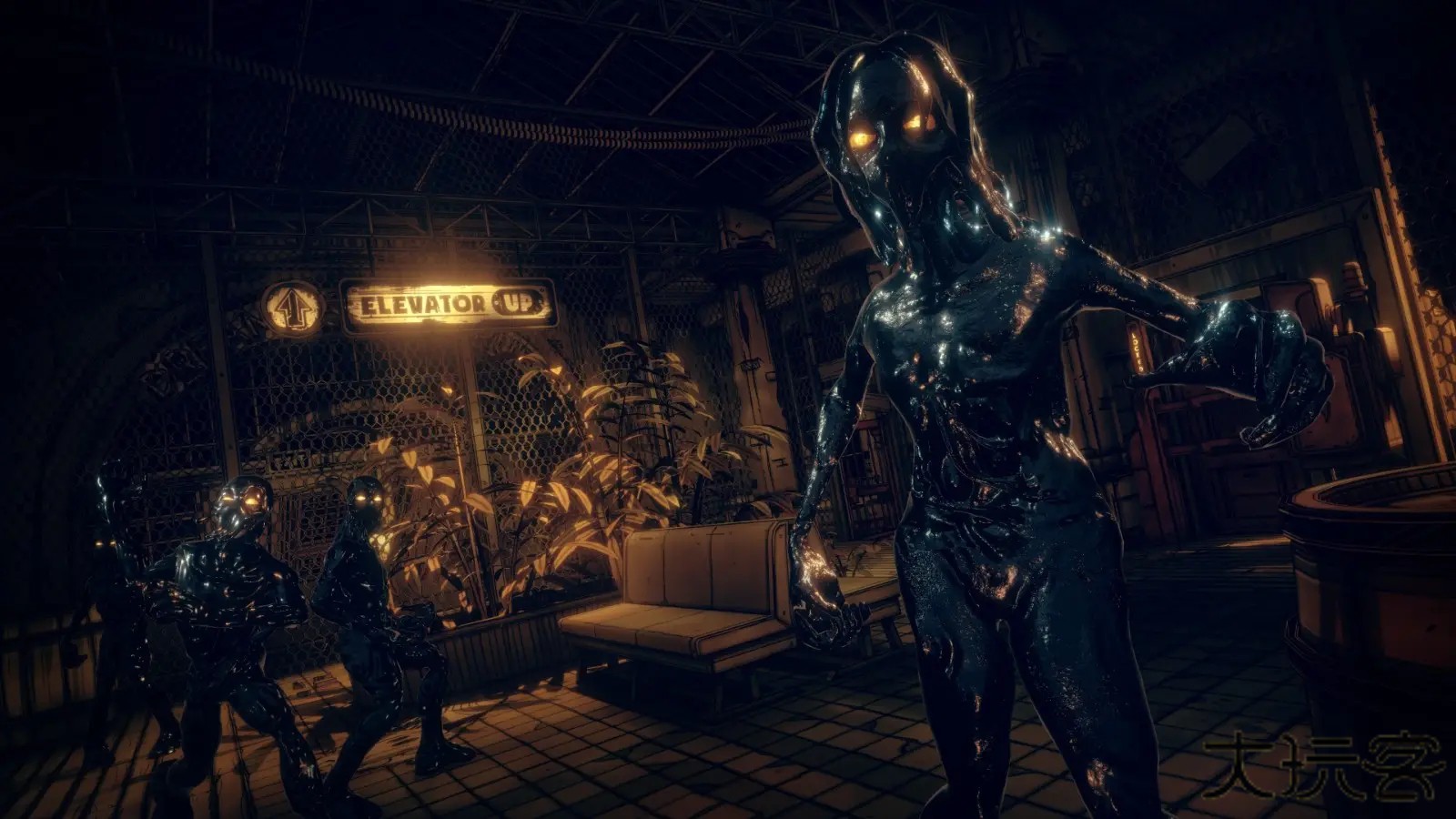 班迪与黑暗复兴下载 v1.0.830