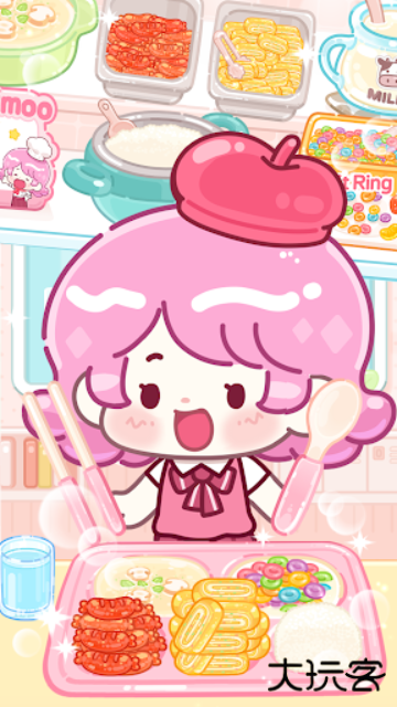 甜品大师下载 v1.0.0