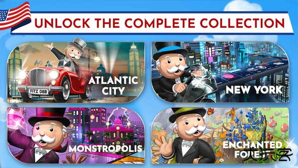 地产大亨中文版下载 v1.15.2