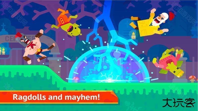 冷血射手内置菜单