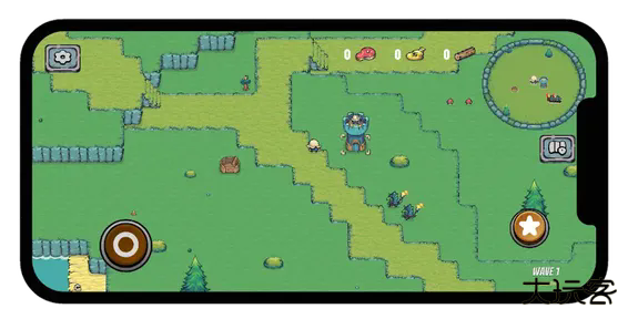 锻造与扬帆下载 v1.0BETA