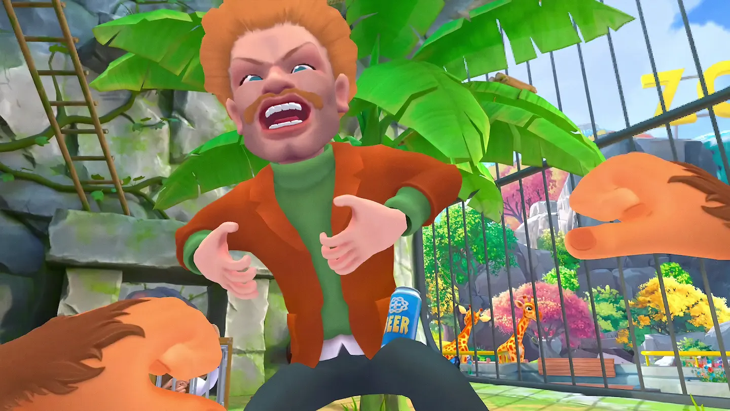 我是猴子下载 v1.0.1