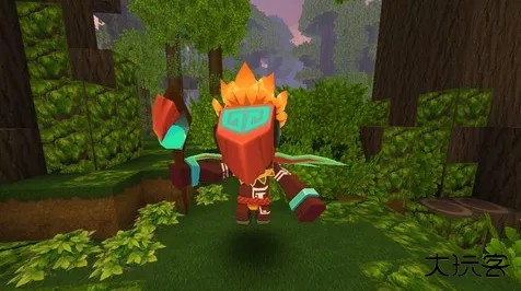 迷你世界0.52.1版本