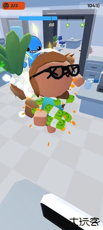 击败老板下载 v0.3