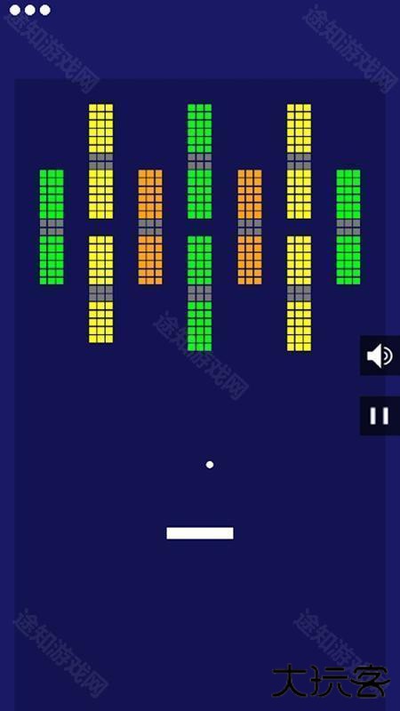 砖块破坏者官方版