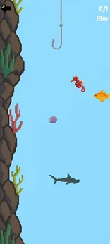 流浪汉钓鱼下载 v1.2