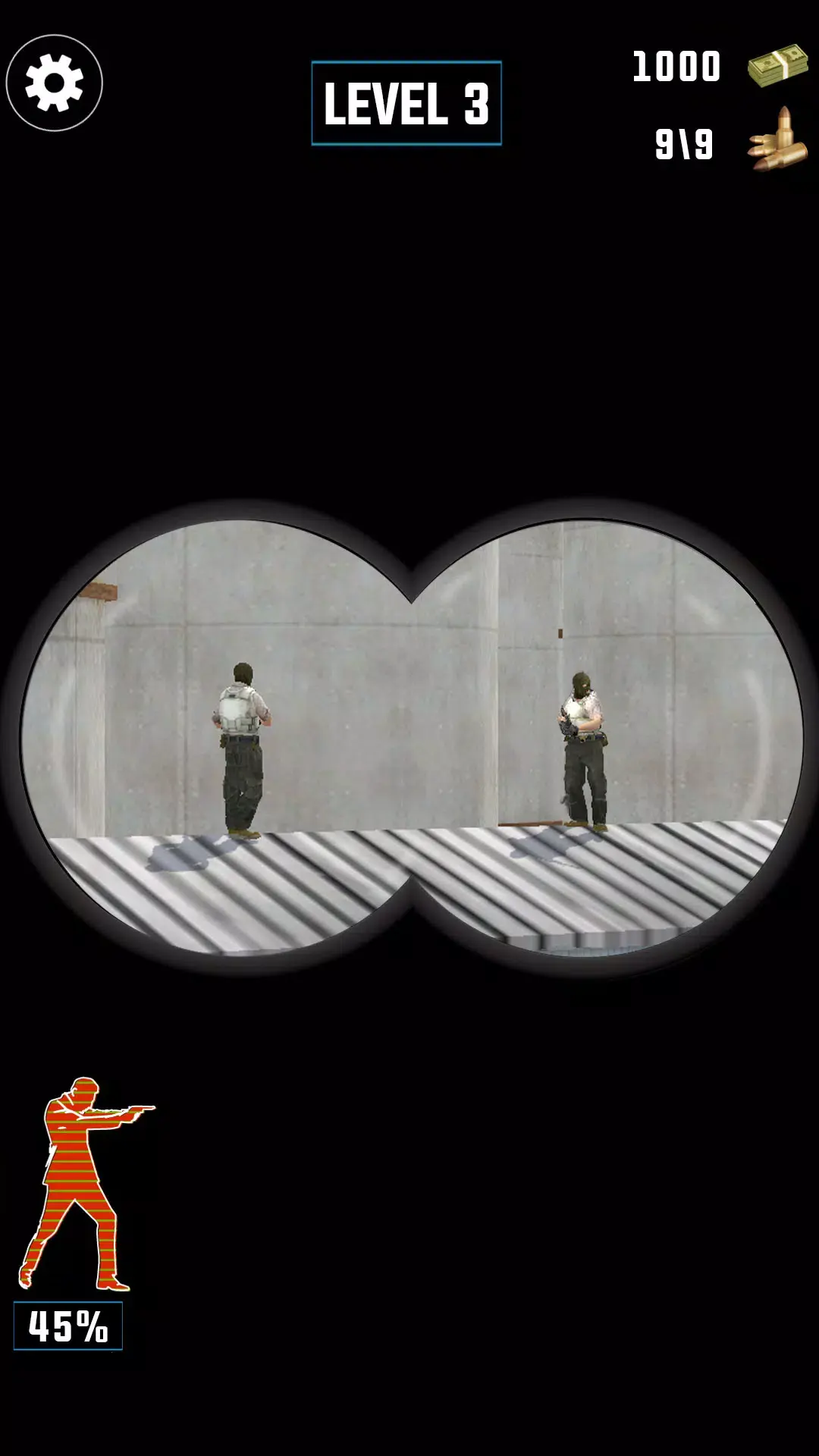 刺客契约3D下载 v1.0.9