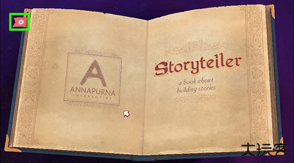 故事创说人手机版