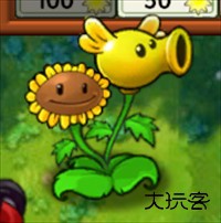 植物大战僵尸融合版