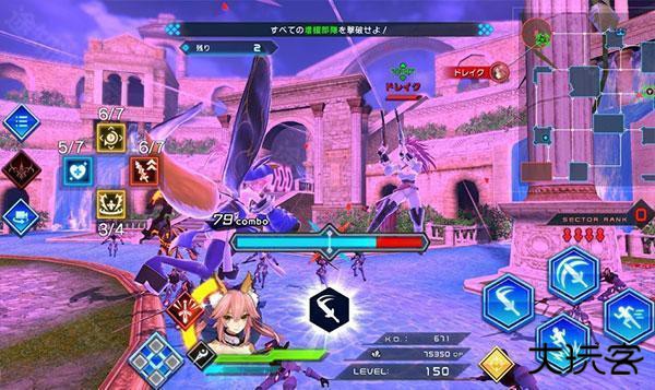 命运创世连接安卓版