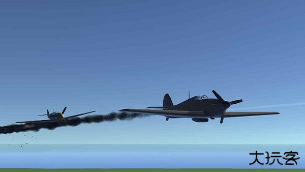 天空中的烈火下载 v0.9.1